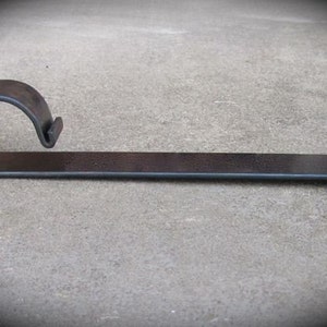 Steel Bracelet Bender Curve Blanks to Shape - High Quality Hardened Steel