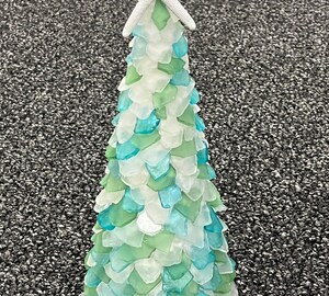 Lot De 32 Décorations De Noël Thème Plage En Résine - Étoiles De Mer & Coquillages Pour Sapin & Décoration Côtière