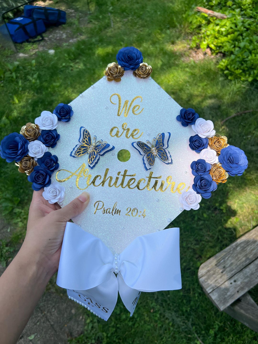 Pilot Grad Topper Graduation Cap Topper - Etsy