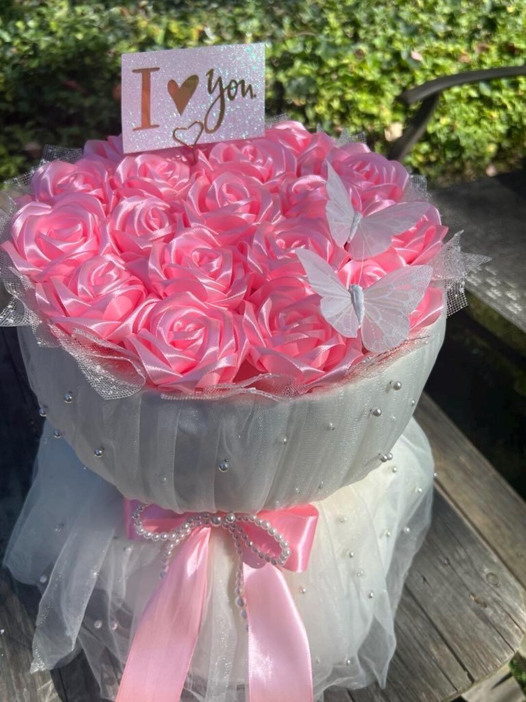 Pretty Eternal Roses Eternal Roses - Etsy