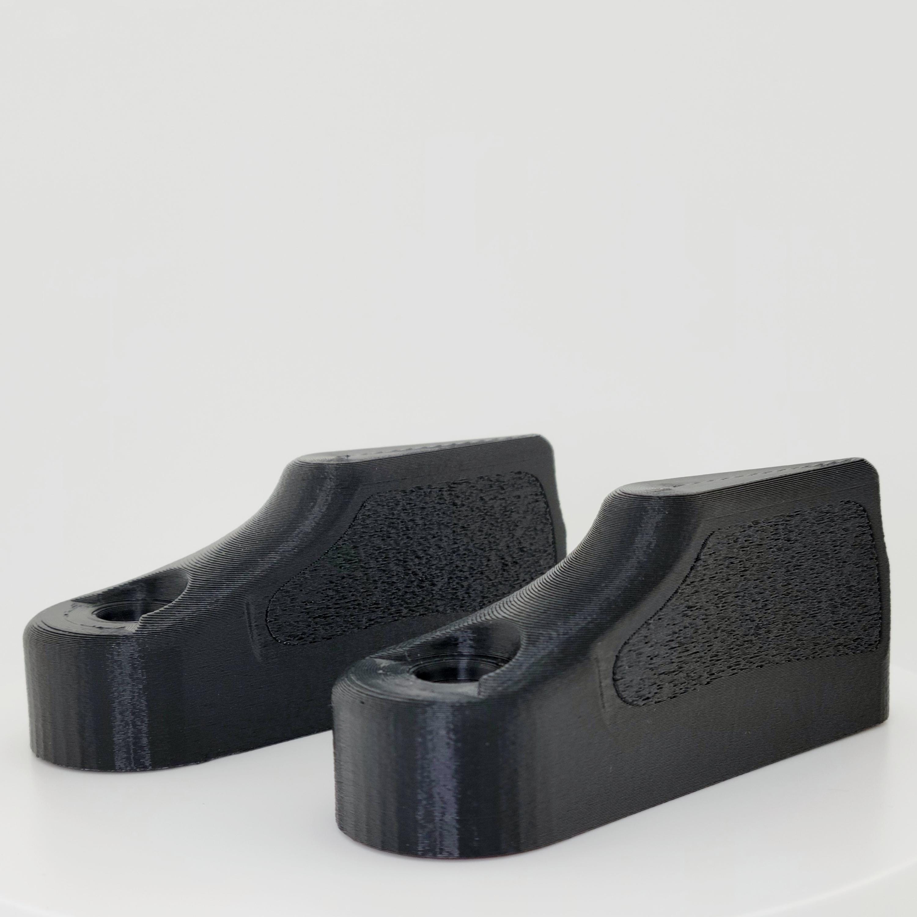 Hobie Kayak Small Rudder Handle Upgrade (revolution, Outback