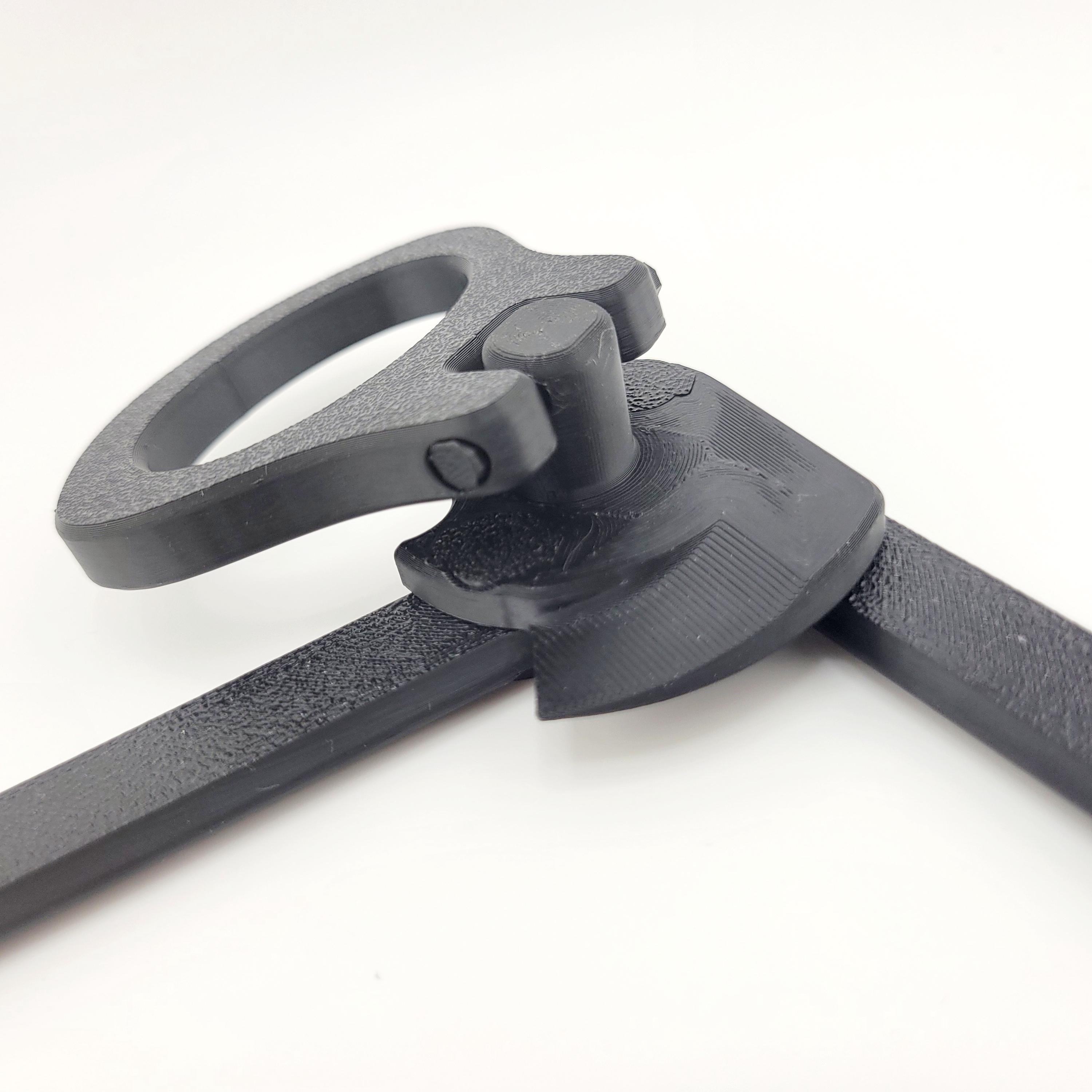 Hobie Kayak Hatch Latch Mechanism Replacement for 71707 