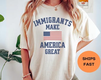 Bold Anti-ICE Shirt, Anti-Trump Tshirt, Abolsih ICE Political Leftist Tee, Anti MAGA Democrat Gift, Trump Sucks Shirt, Protest Activist Tee