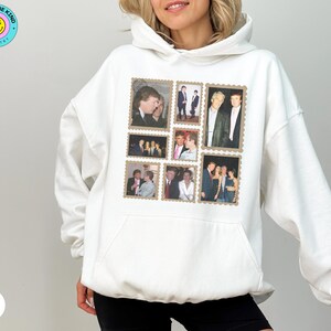 Trump Epstein Stamps Sweatshirt, Anti-Trump Tshirt, Political Leftist Sweater, Anti MAGA Democrat Gift, Trump Sucks, Protest Activist Top image 13