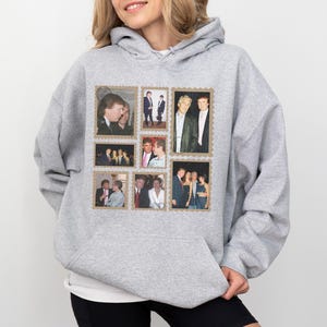 Trump Epstein Stamps Sweatshirt, Anti-Trump Tshirt, Political Leftist Sweater, Anti MAGA Democrat Gift, Trump Sucks, Protest Activist Top image 17