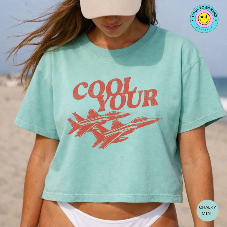 front-Chalky Mint