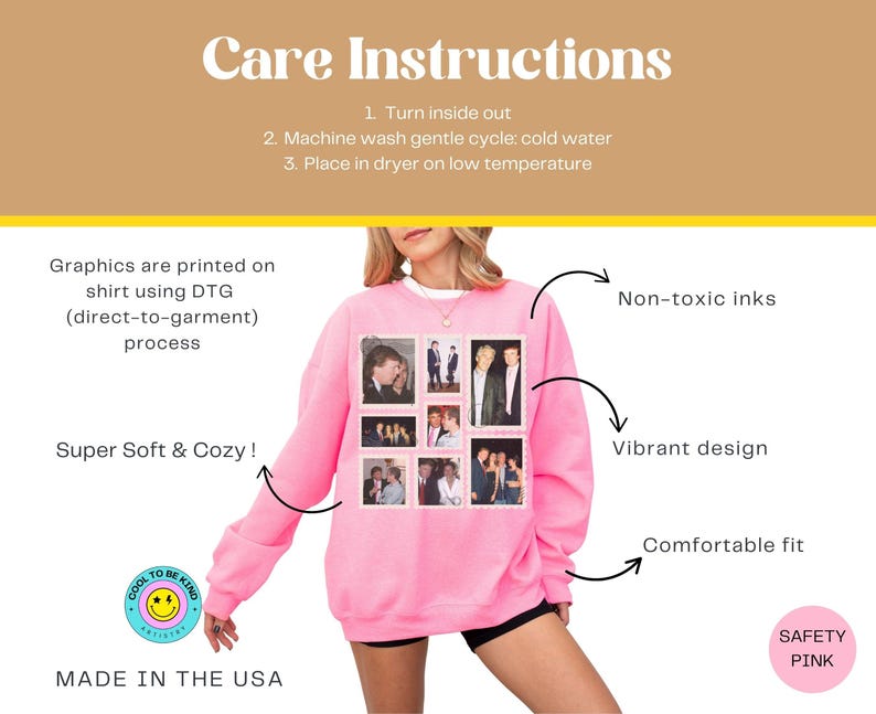 front-Safety Pink