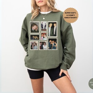 front-Military Green