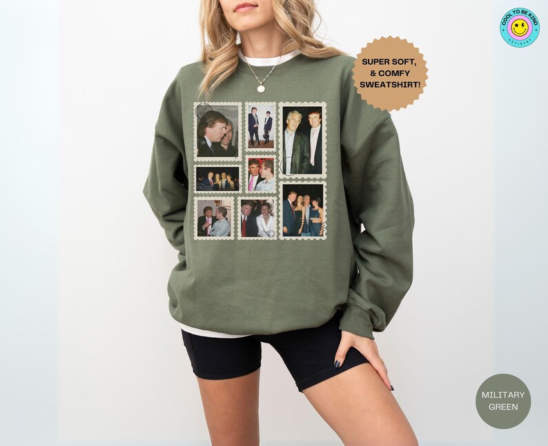 front-Military Green