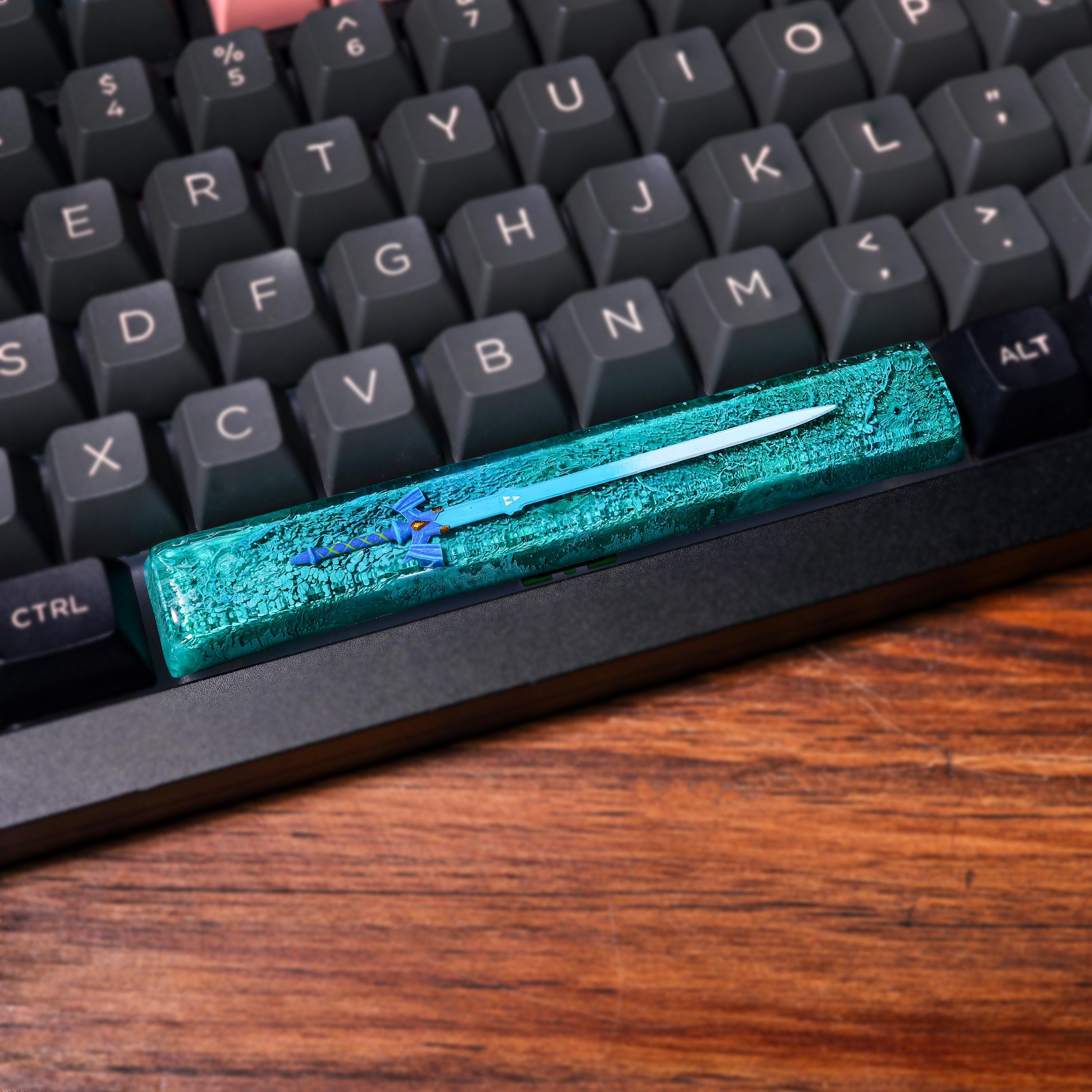 Zelda keycaps - Etsy 日本