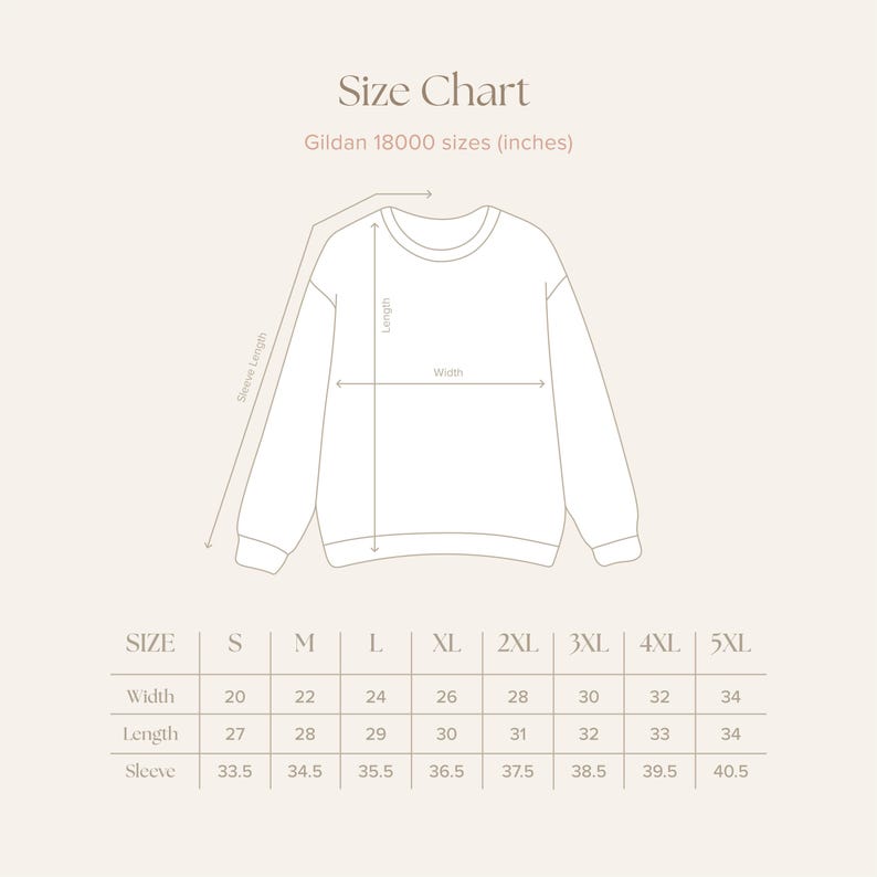 Felpa con stampa floreale Boho Mickey • Completo Disneyland • Maglione Disney estetico • Girocollo color terra neutro • Motivo floreale Topolino immagine 11