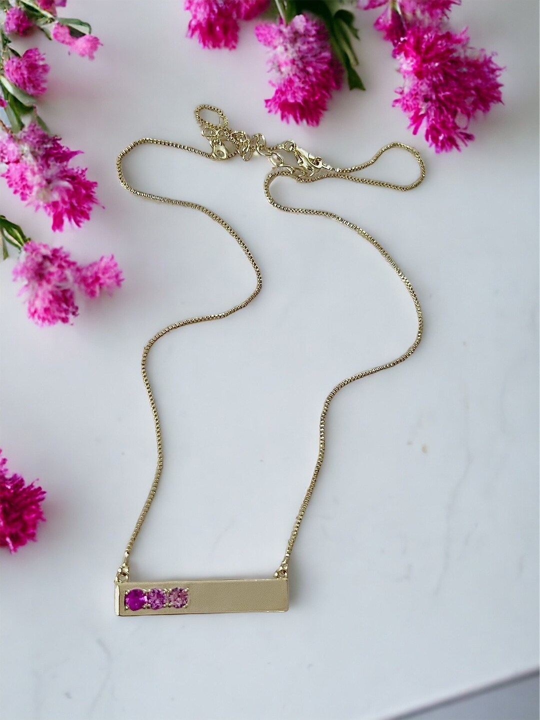 British Rose Choker | Heritage Inspired Statement Necklace