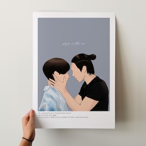 BossNoeul サイン入りポラロイド　Love in the air BossNoeul サイン入りポラロイド Love in the air - メルカリ