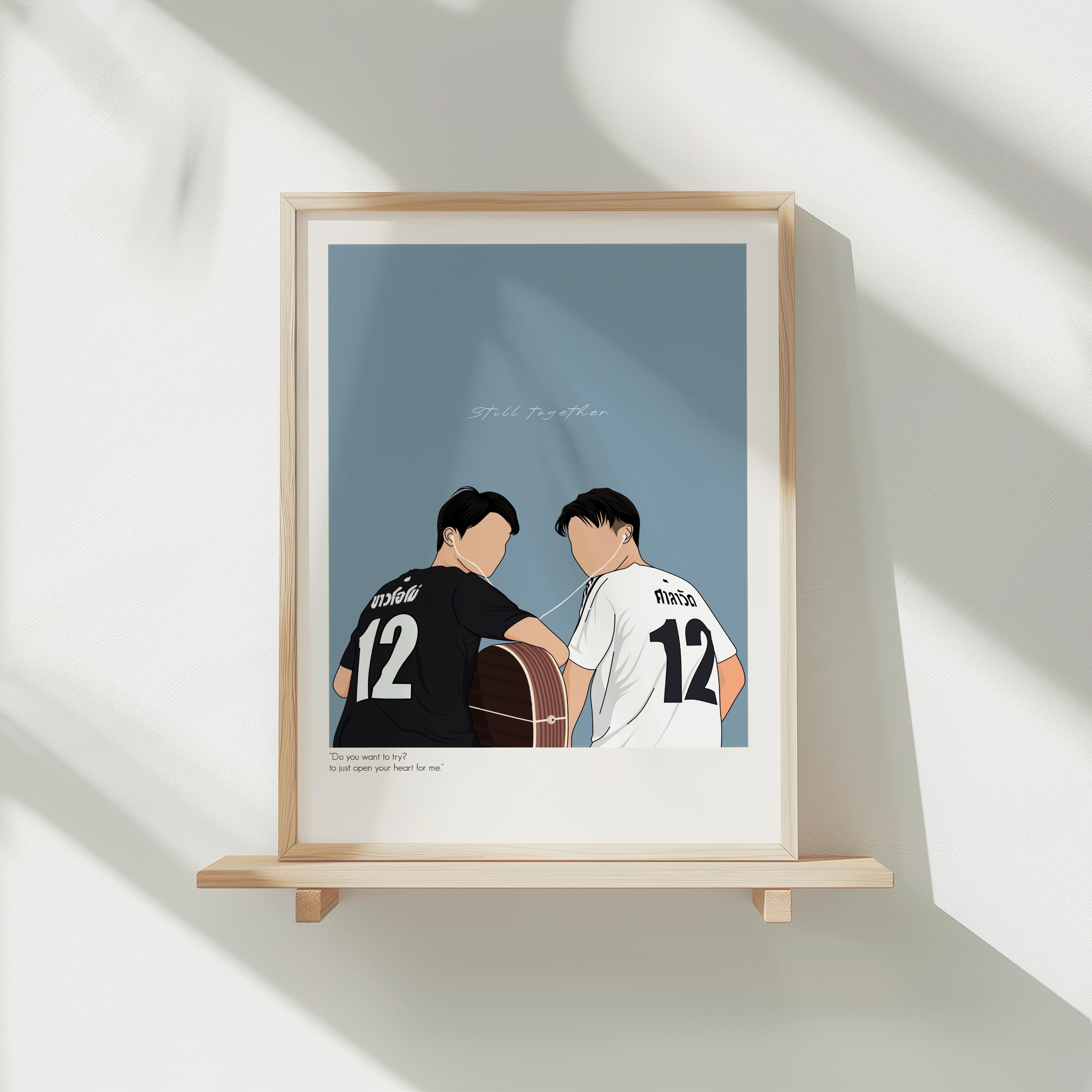 winwin グリーティングカード　brightwin Brightwin - Etsy 日本
