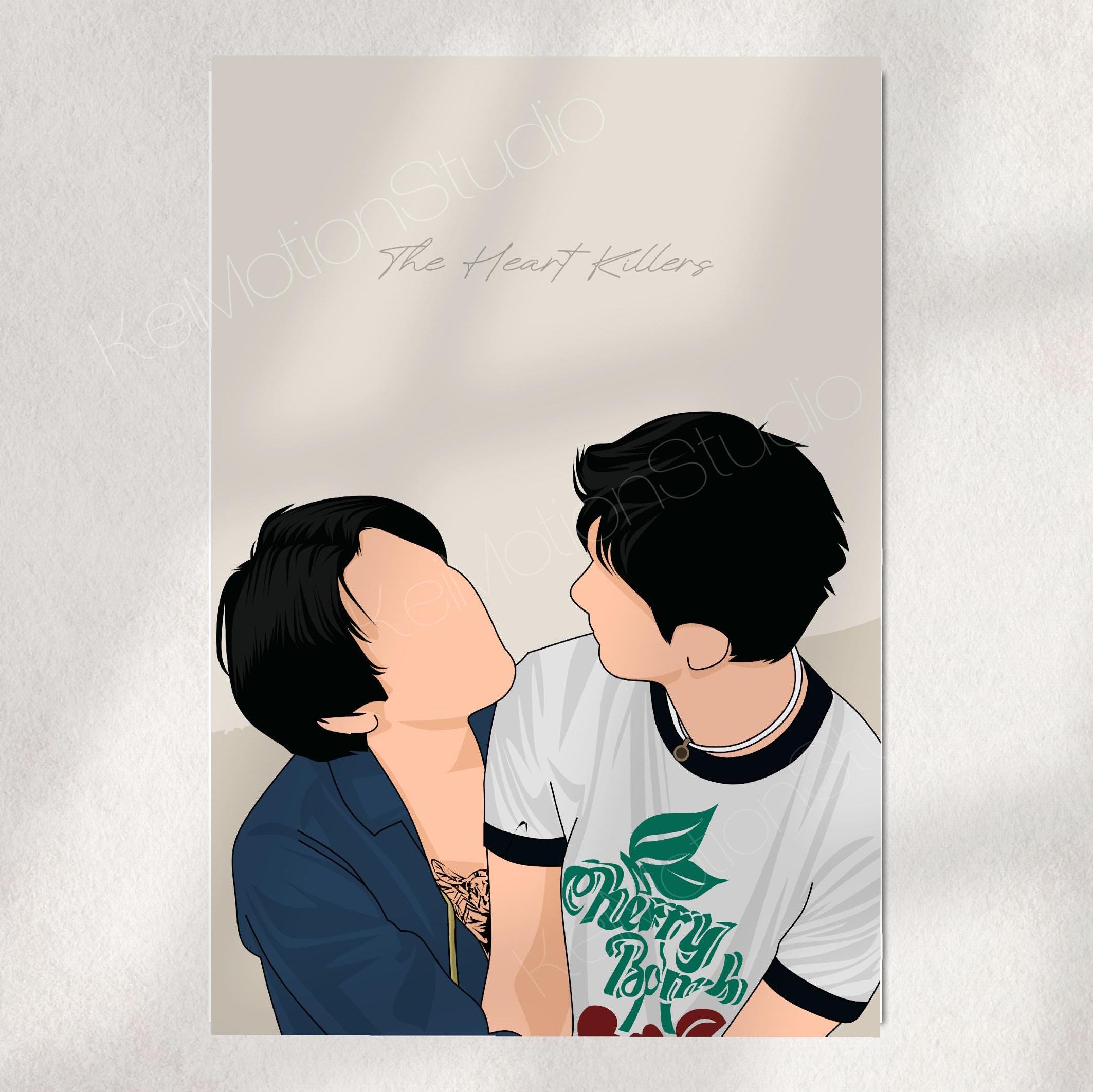 ★MOON★ PondPhuwin & PerthSanta PondPhuwin_ForeverCN on X: 