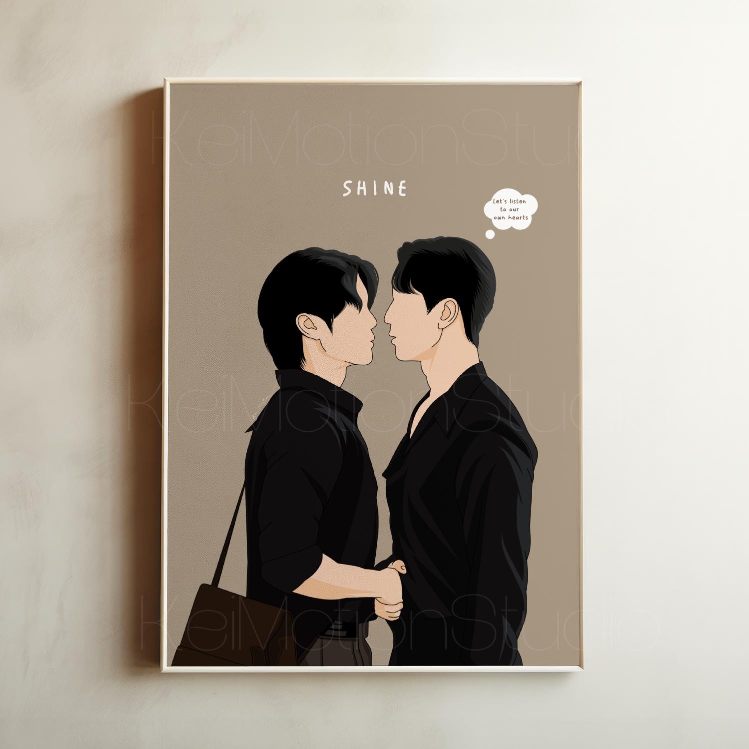 Kinnporsche - Etsy 日本