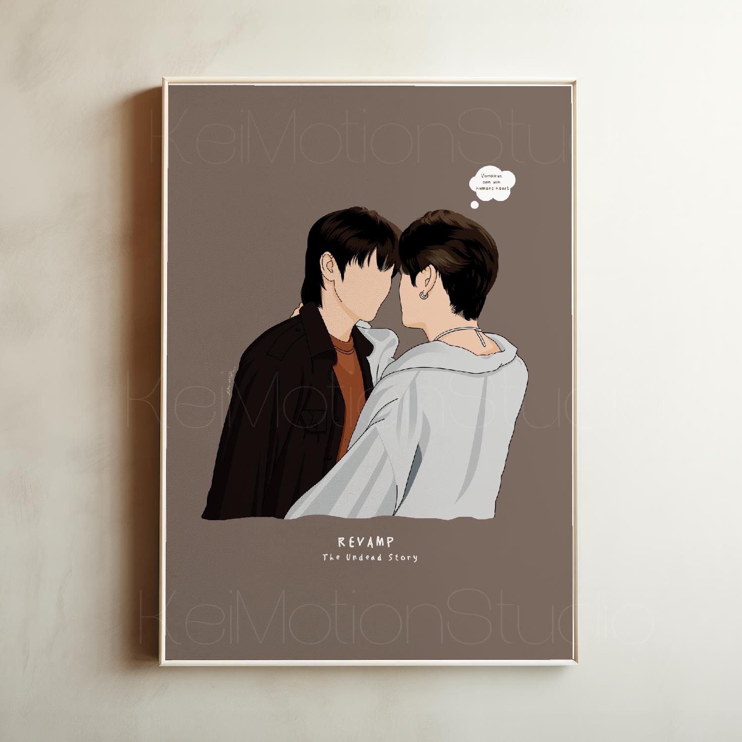 Bounprem - Etsy 日本
