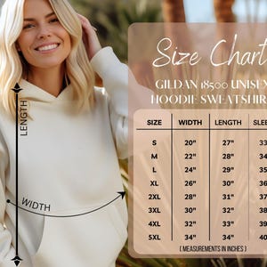 Sudadera a juego Coquette Bow Stitch & Angel, sudadera con capucha Cute Heart Mirror Bow Stitch and Angel imagen 4