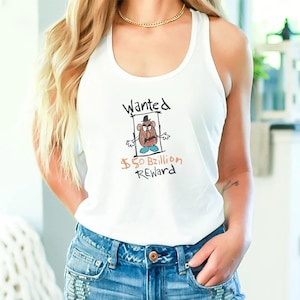 Spud Wanted Reward Racerback Tops, Toy Story Mr. Potato Head Tank , Funny Potato Head Portrait, Disney Spud Muffin Next Level Tank Top