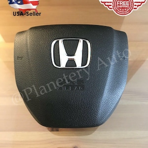 2016 2017 2018 2019 2020 2021 Honda Civic Wheel Air Bag With Donor VIN