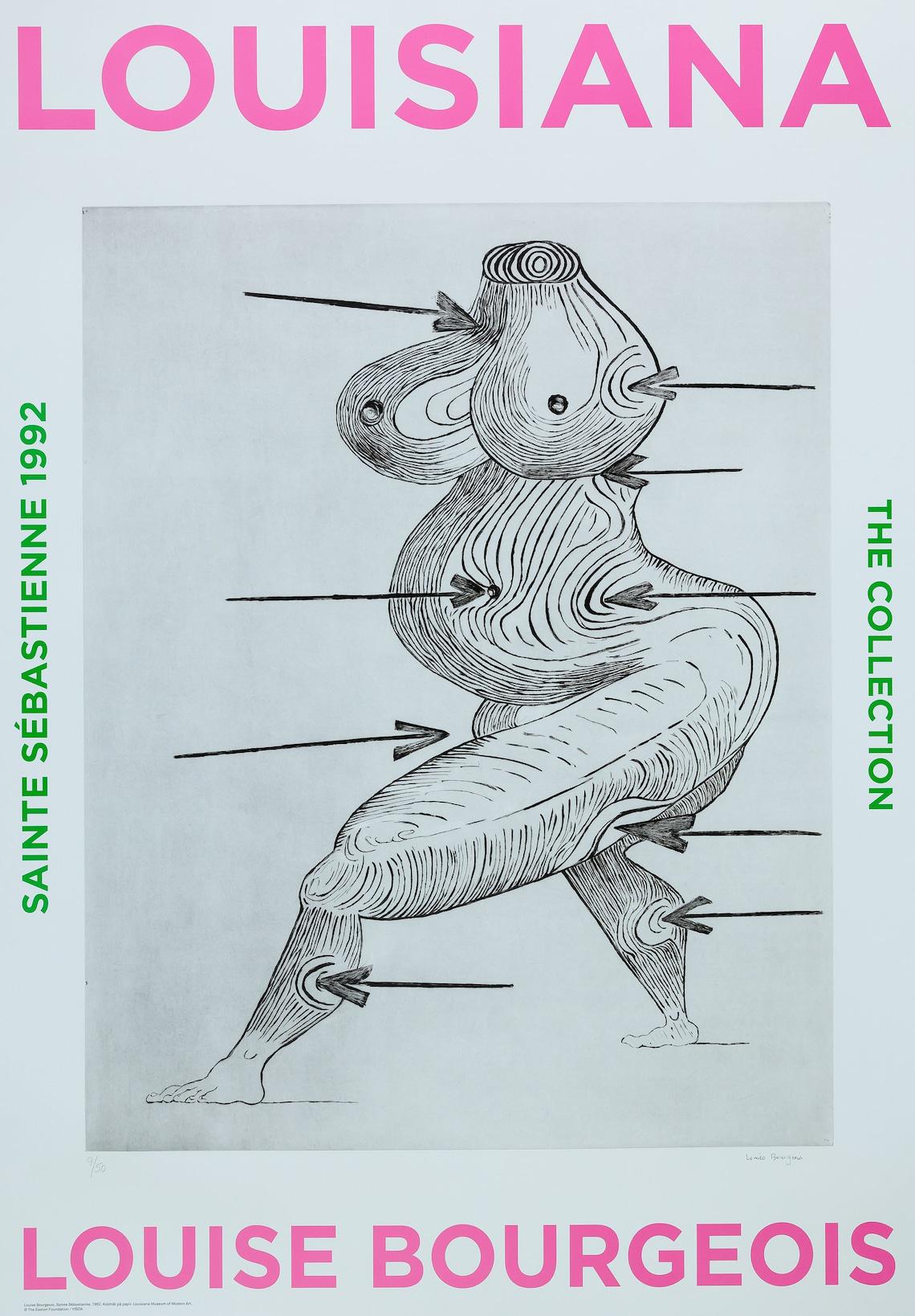 Louise Bourgeois ポスター 絵画 アート 北欧 雑貨 インテリア Louise Bourgeois ポスター 絵画 アート 北欧 雑貨 インテリア Louise