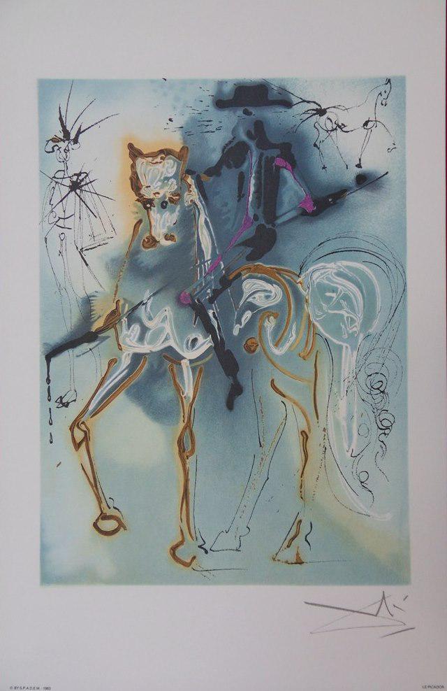Dali signed and numbered - Etsy 日本