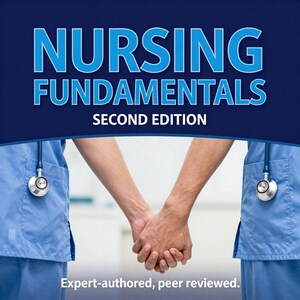 Nursing Fundamentals Study Guide Bundle: Med-Surg Notes, Student Prep (PDF)