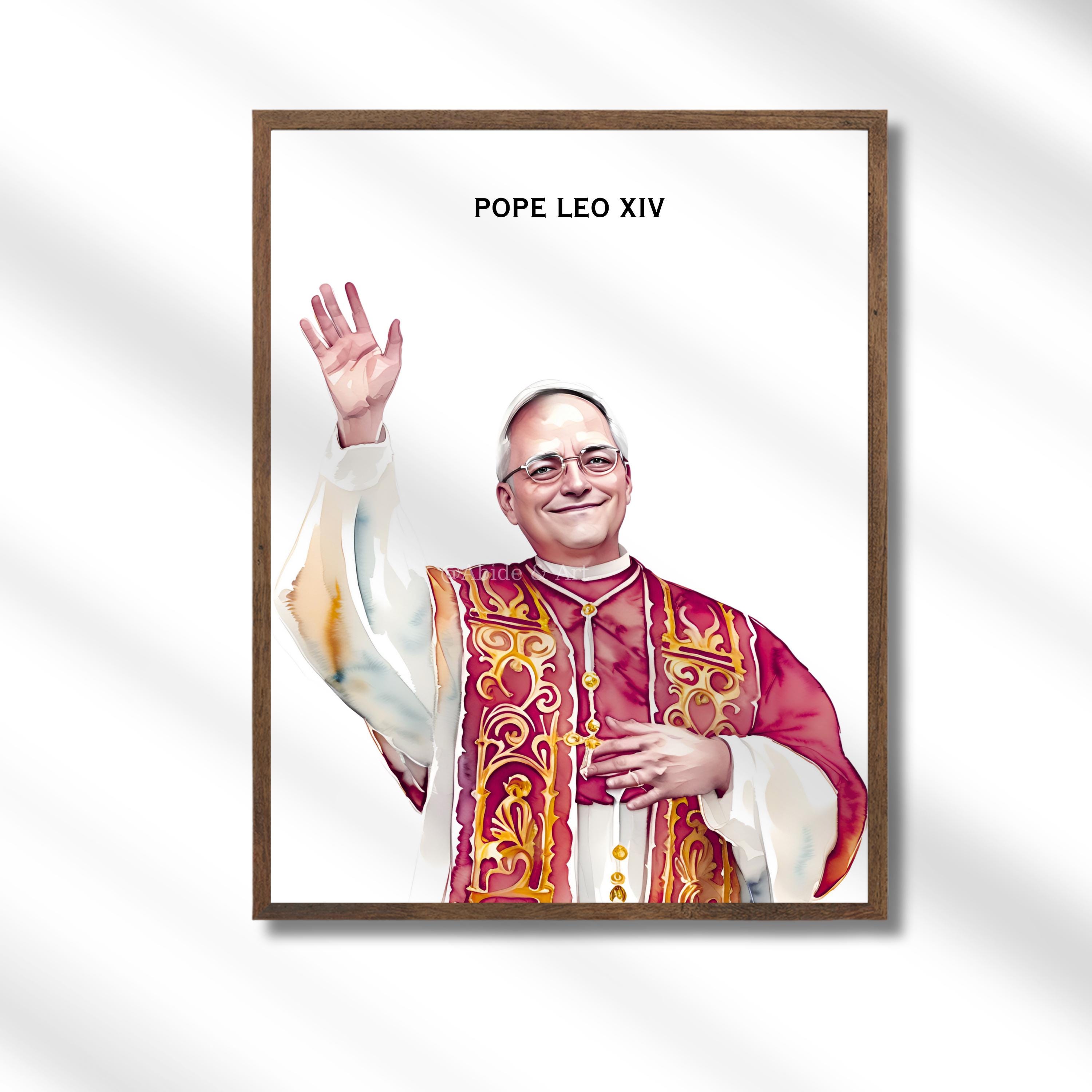 Papa Francisco Ireland