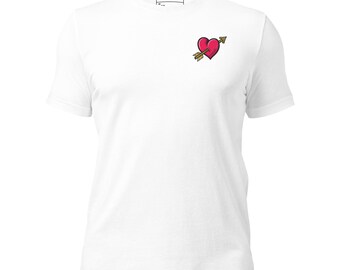 T-shirt Flèche de Cupidon