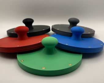 5” Ball Bearing Printmaking Baren