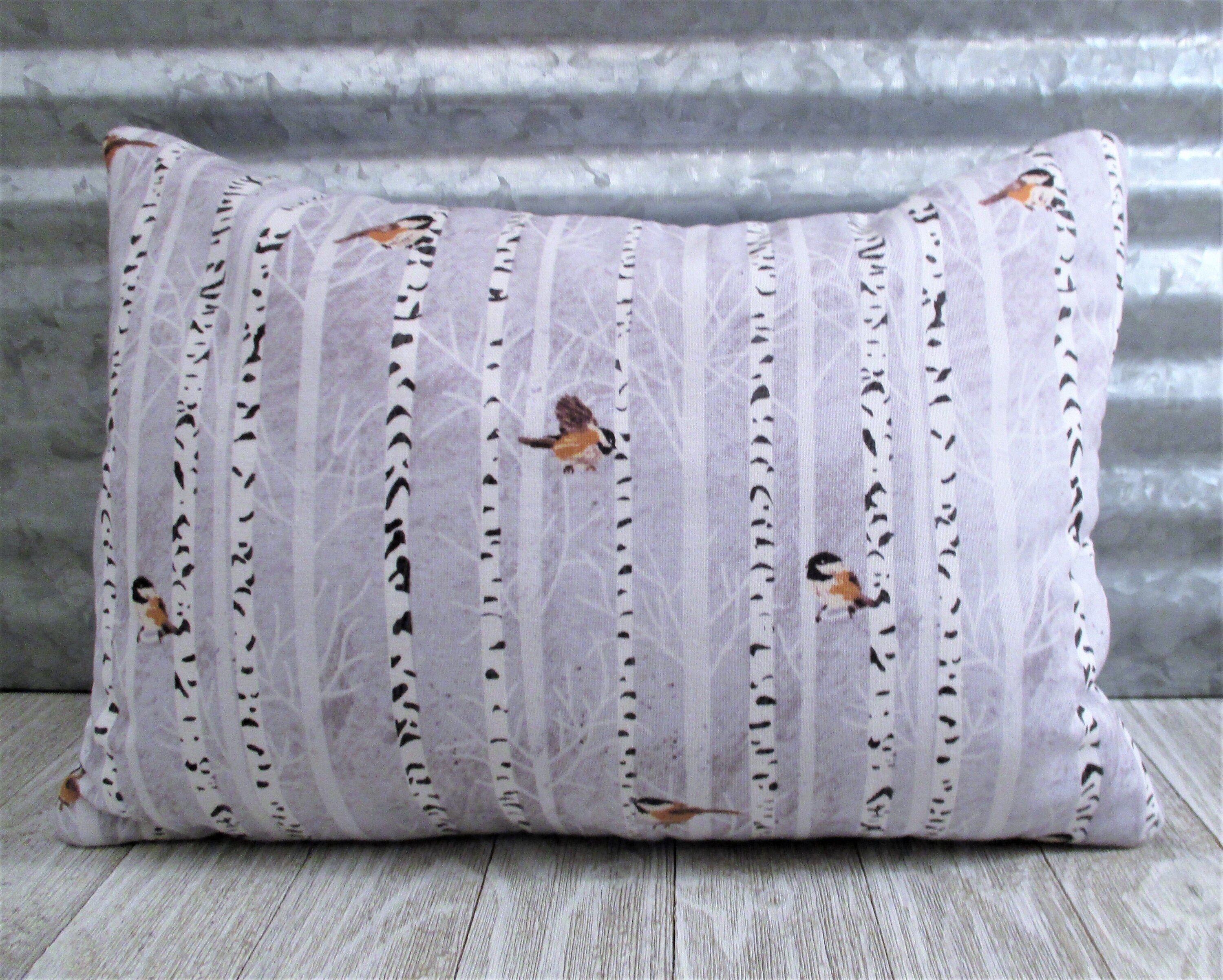 lavender buckwheat pillow