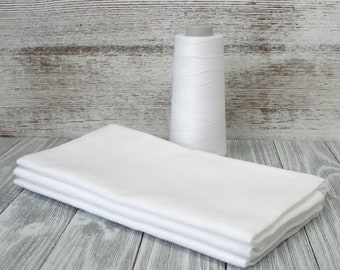 Extra Large Reusable Paperless Towels - Pack of 3