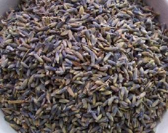 French Lavender Buds - 2 Cups