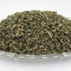 Super Potent Catnip - 1/4 Pound