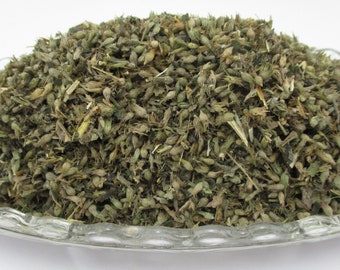 Super Potent Catnip - 1/4 Pound
