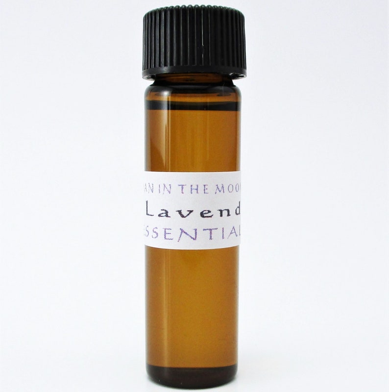 Lovely Lavender Essential Oil is Pure Relaxation in a Bottle image 2