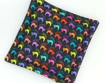 Catnip Cat Mat: Cat Tower Pad (8 3/4 inch)