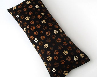 Super Potent Catnip Kick Stick: High-Altitude Nip for Playful Cats - 11" x 4 3/4" Paw Prints Cat Toy