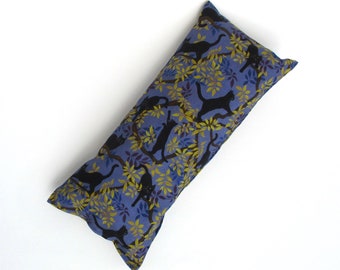 Purple Catnip Kick Stick, 11" x 4 3/4" Cat Toy