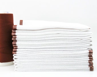 Cinnamon Brown Paperless Towels - Autumn Kitchen