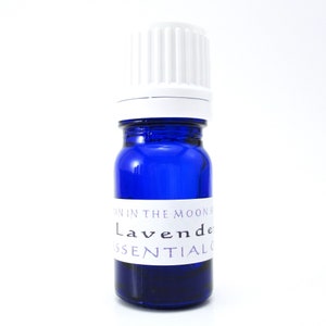 Lavender Essential Oil for Relaxation
