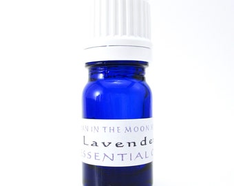 Lovely Lavender Essential Oil is Pure Relaxation in a Bottle