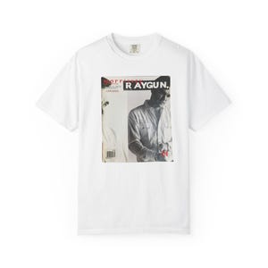 Morrissey Magazine Shirt T-shirt