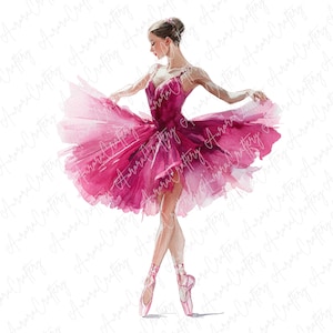 Elegant Dance Dress - Etsy