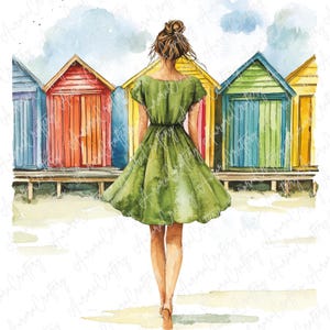 beach hut dresses Beach Hut Dress