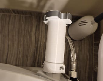 Brondell Bidet Valve Knob Selector Extension with Large Grip