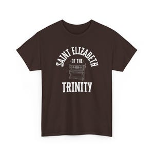 Saint Elizabeth of the Trinity T-Shirt