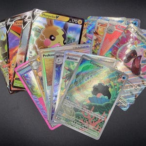 Pokémon Bulk Booster Pack