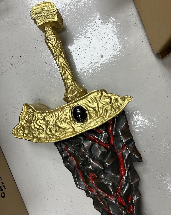 エルデンリング マリケスの黒刀 ダークソウル ブラッドボーン 剣