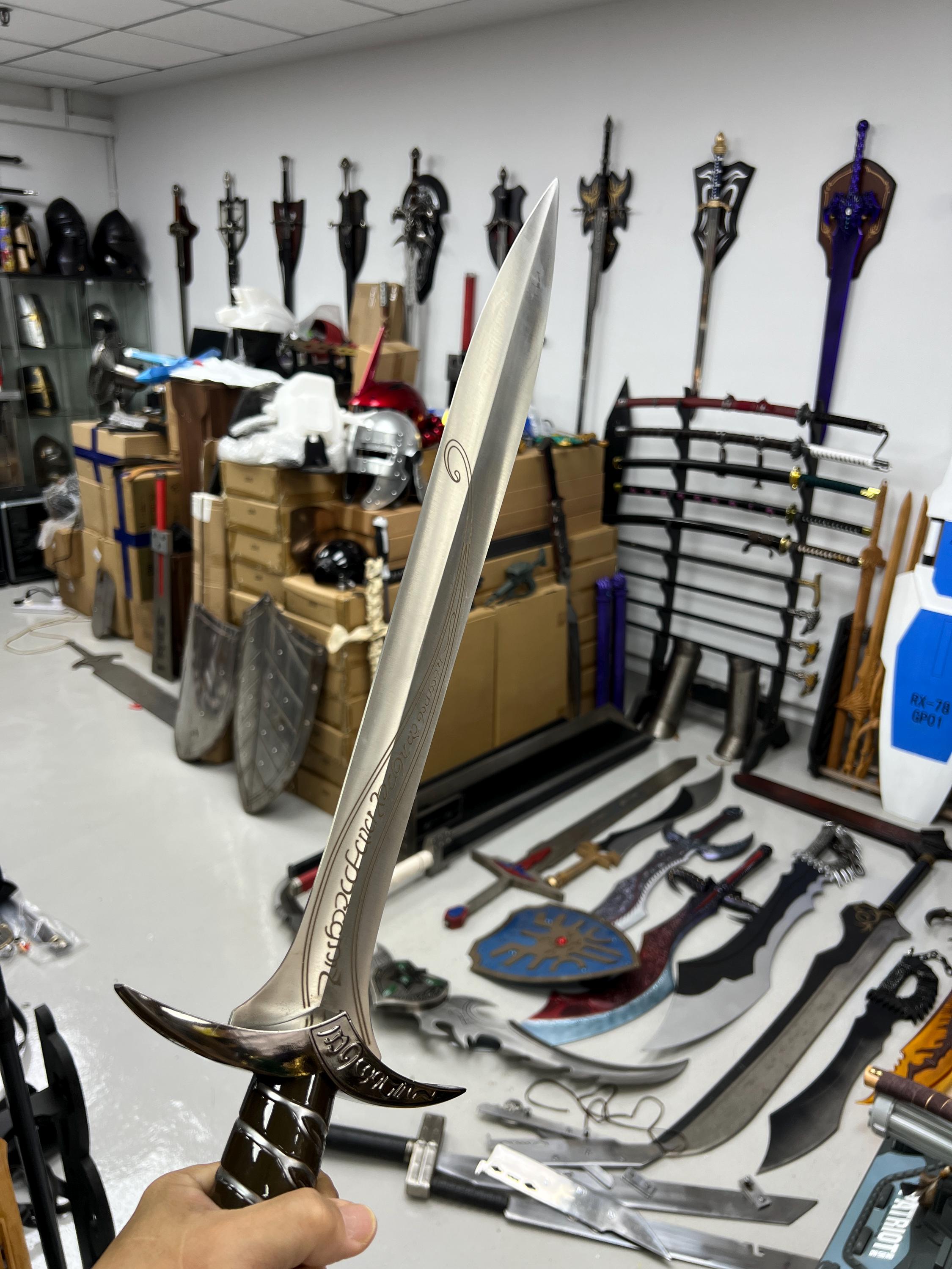 Strider sword - Etsy 日本
